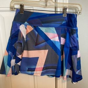 Athleta skort